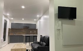 Appartement Du Chateau